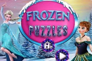 Frozen Puzzles