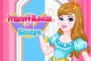 Escape The Princess Room