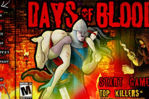 Days of Blood