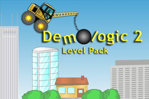 Demologic 2: Level Pack