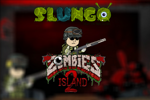 Zombies Island 2