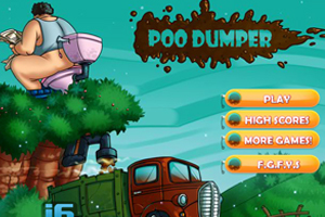 Poo Dumper