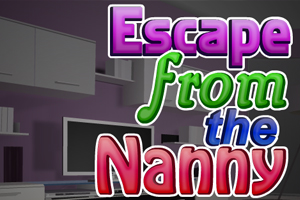 Play Escape from the Nanny Game